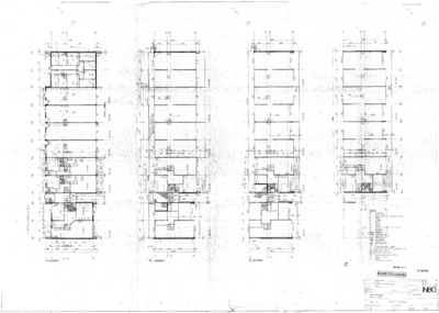 Digitale beschrijving item